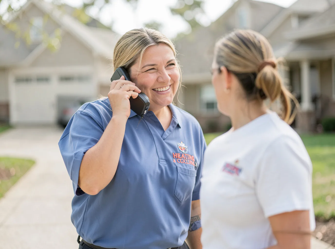 Hvac Repair Swanton, OH FAQs